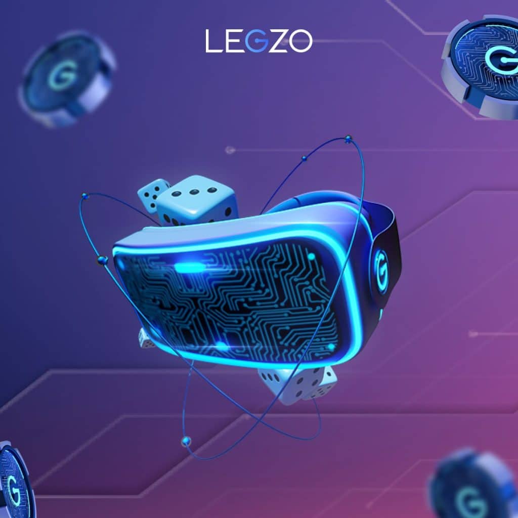 Legzo Casino