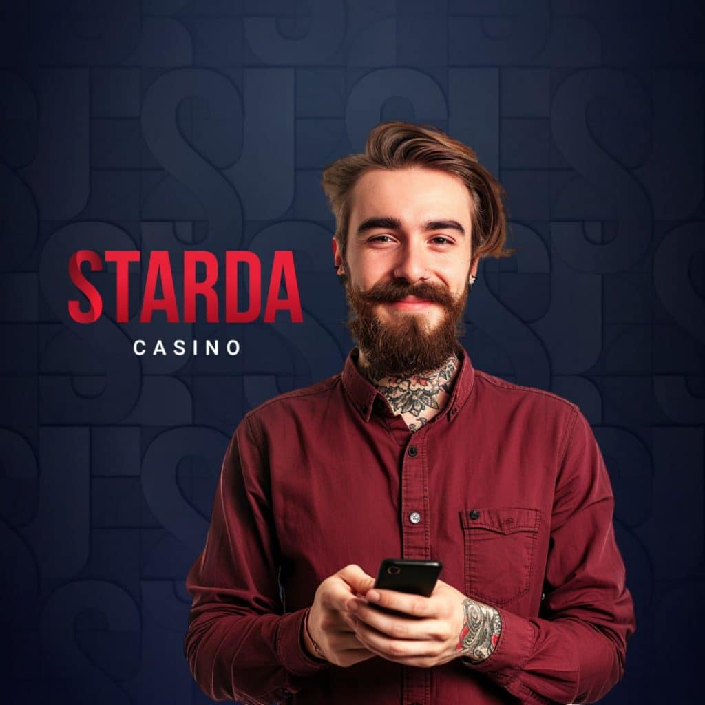 Starda Casino